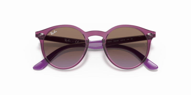 Transparent Fuxia - 0RJ9064S 8056597186629