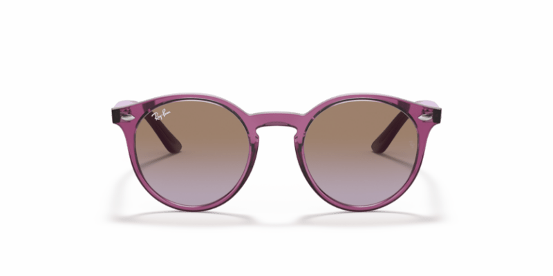 Transparent Fuxia - 0RJ9064S 8056597186629