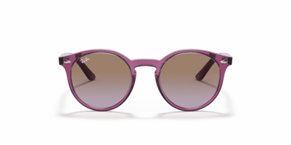 Transparent Fuxia - 0RJ9064S 8056597186629