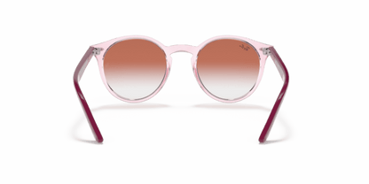 Transparent Pink - 0RJ9064S 8056597012560