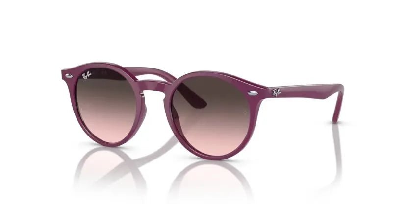 0RJ9064S - Ray - Ban Junior - Cherry - 44mm - Ardor Eyewear