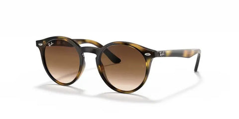 0RJ9064S - Ray - Ban Junior - Havana - 44mm - Ardor Eyewear