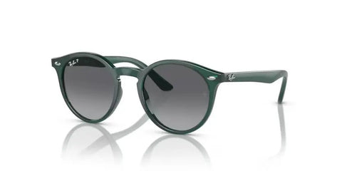 0RJ9064S - Ray - Ban Junior - Opal green - 44mm - Ardor Eyewear