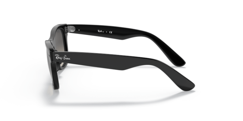 Black - 0RJ9066S 8053672834468