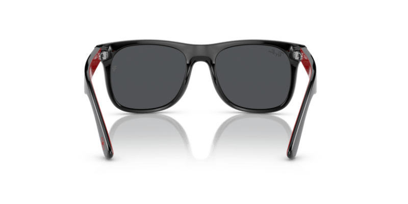 Black - 0RJ9069S 8056262165386