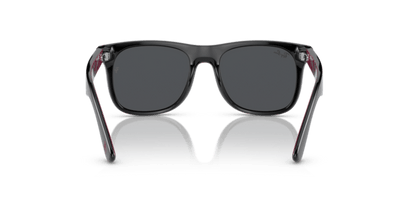 Black - 0RJ9069S 8056262165393