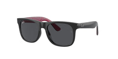 0RJ9069S - Ray - Ban Junior - Black - (Black 716787) - 48 - 16 - 130 MM - Ardor Eyewear 8056262165393