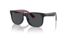 0RJ9069S - Ray - Ban Junior - Black - (Black 716787) - 48 - 16 - 130 MM - Ardor Eyewear 8056262165393