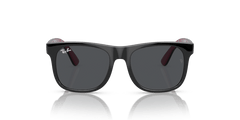 0RJ9069S - Ray - Ban Junior - Black - (Black 716787) - 48 - 16 - 130 MM - Ardor Eyewear 8056262165393