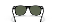 0RJ9069S - Ray - Ban Junior - (Black) Dark Green - 48 - 16 - 130 MM - Ardor Eyewear 8056597126816