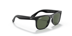 0RJ9069S - Ray - Ban Junior - (Black) Dark Green - 48 - 16 - 130 MM - Ardor Eyewear 8056597126816