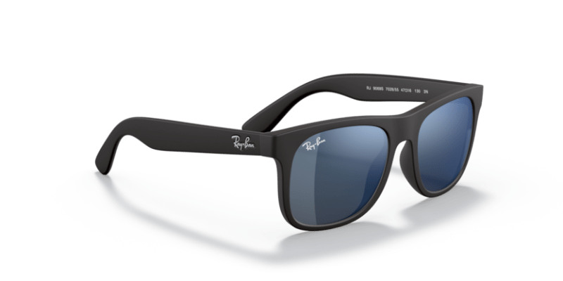 Rubber Black - 0RJ9069S 8056597126830