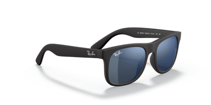 Rubber Black - 0RJ9069S 8056597126830