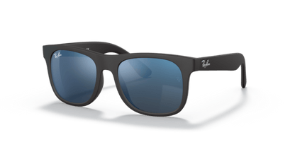 Rubber Black - 0RJ9069S 8056597126830