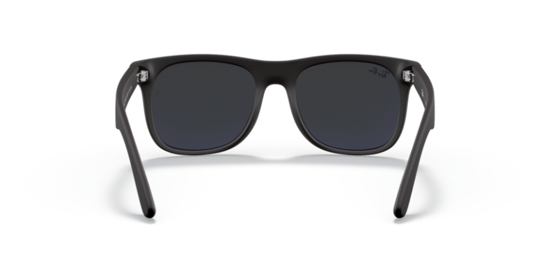 Rubber Black - 0RJ9069S 8056597126830