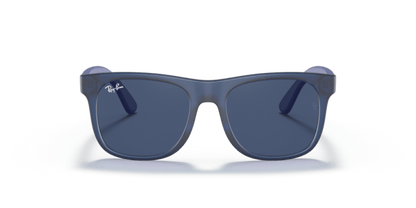 Transparent Blue - 0RJ9069S 8056597126854