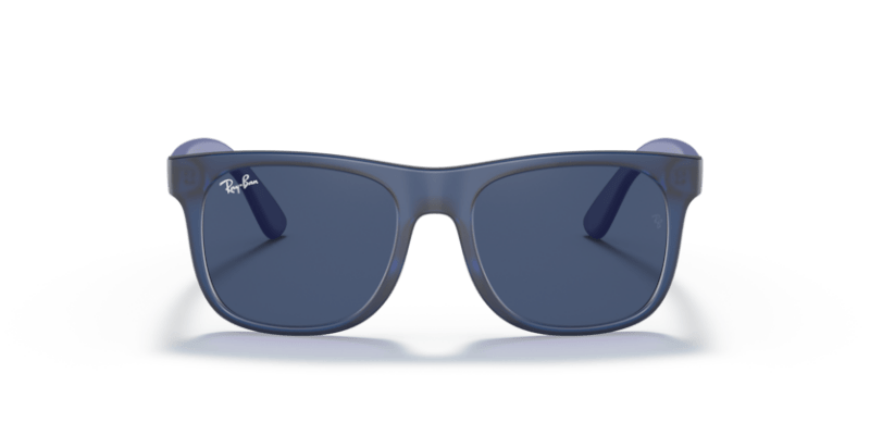 Transparent Blue - 0RJ9069S 8056597126854
