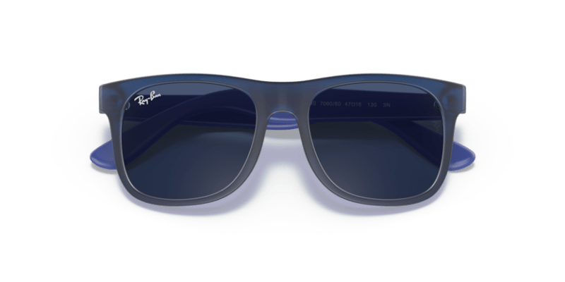 Transparent Blue - 0RJ9069S 8056597126854