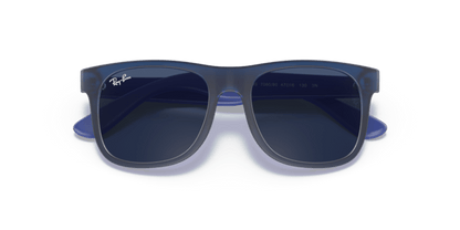 Transparent Blue - 0RJ9069S 8056597126854