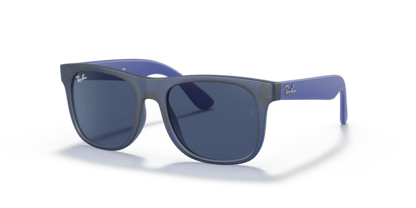 Transparent Blue - 0RJ9069S 8056597126854