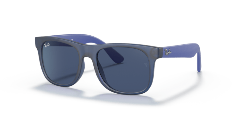 Transparent Blue - 0RJ9069S 8056597126854