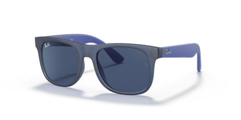 Transparent Blue - 0RJ9069S 8056597126854
