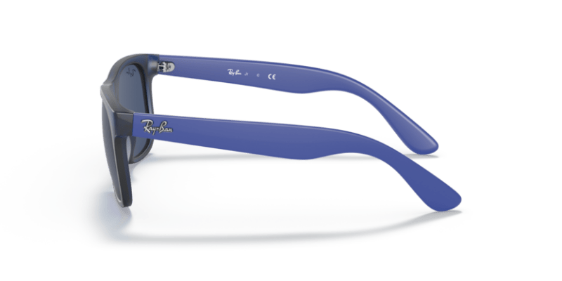 Transparent Blue - 0RJ9069S 8056597126854