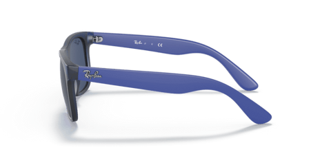 Transparent Blue - 0RJ9069S 8056597126854