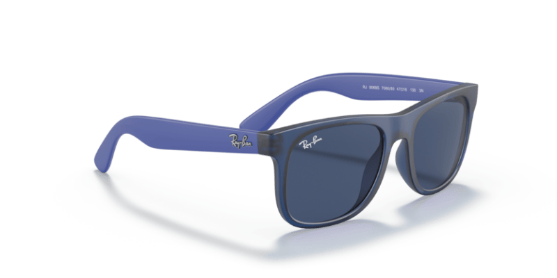 Transparent Blue - 0RJ9069S 8056597126854