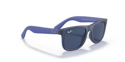 Transparent Blue - 0RJ9069S 8056597126854