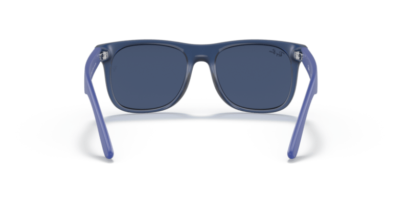 Transparent Blue - 0RJ9069S 8056597126854