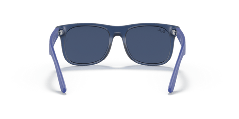 Transparent Blue - 0RJ9069S 8056597126854