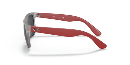 Transparent Grey - 0RJ9069S 8056597126847