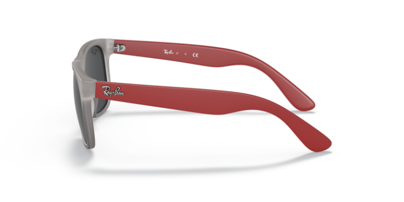 Transparent Grey - 0RJ9069S 8056597126847