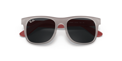 Transparent Grey - 0RJ9069S 8056597126847