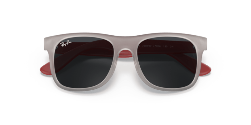 Transparent Grey - 0RJ9069S 8056597126847