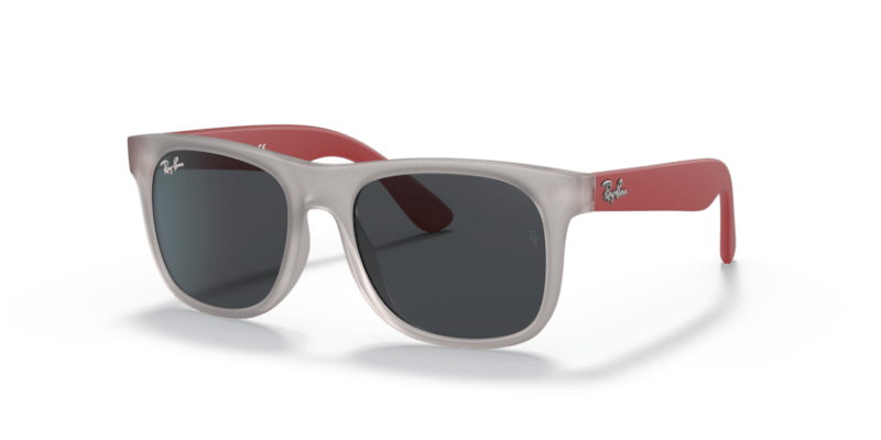 Transparent Grey - 0RJ9069S 8056597126847