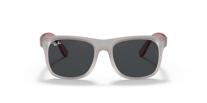 Transparent Grey - 0RJ9069S 8056597126847