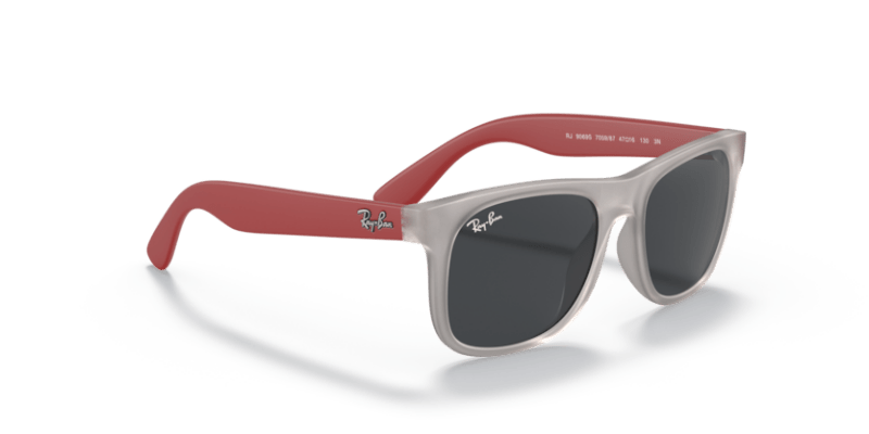 Transparent Grey - 0RJ9069S 8056597126847