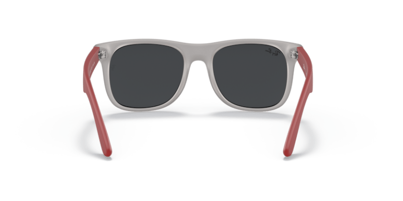 Transparent Grey - 0RJ9069S 8056597126847