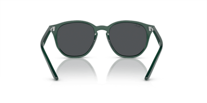 Opal Green - 0RJ9070S 8056597955607