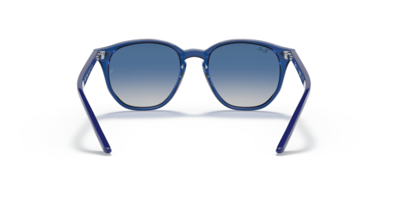Transparent Blue - 0RJ9070S 8056597175203