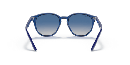 Transparent Blue - 0RJ9070S 8056597175203