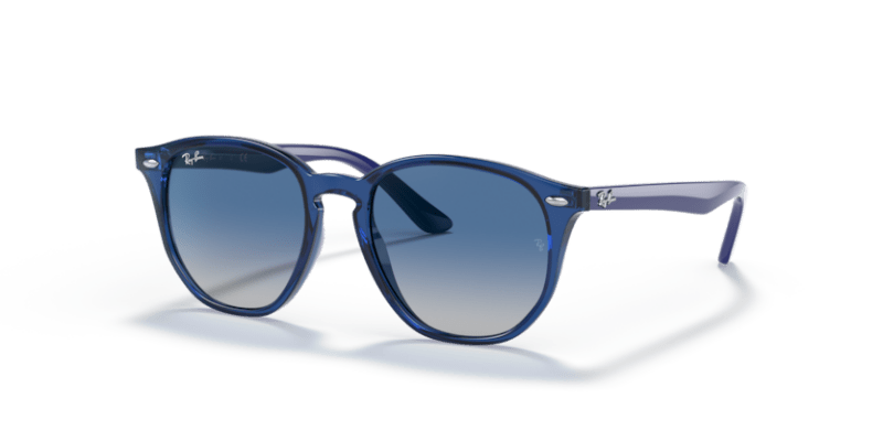 Transparent Blue - 0RJ9070S 8056597175203