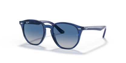 Transparent Blue - 0RJ9070S 8056597175203