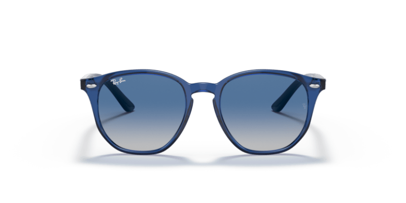 Transparent Blue - 0RJ9070S 8056597175203