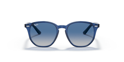 Transparent Blue - 0RJ9070S 8056597175203