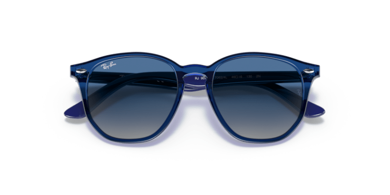 Transparent Blue - 0RJ9070S 8056597175203