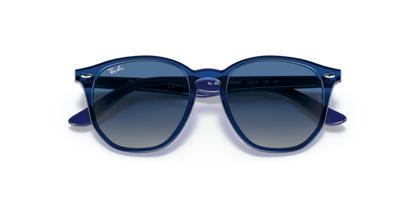 Transparent Blue - 0RJ9070S 8056597175203