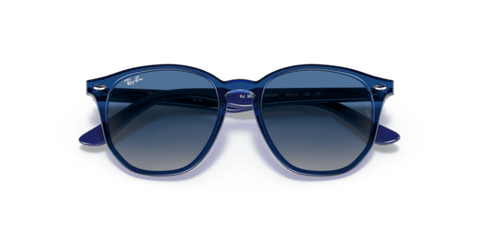 Transparent Blue - 0RJ9070S 8056597175203